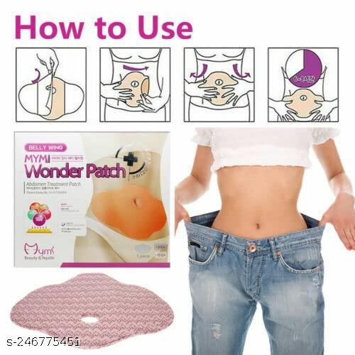 PARCHE ADELGAZANTE MYMI WONDER PATCH ORIGINAL