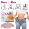 PARCHE ADELGAZANTE MYMI WONDER PATCH ORIGINAL